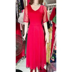 Đầm ren lưới Đúp lót 2 lớp Hàng có sẵn giao ngay Size SMLXL Eo dưới 81cm mặc đẹp Giá 290k
