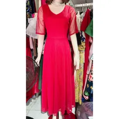 Đầm ren lưới Đúp lót 2 lớp Hàng có sẵn giao ngay Size SMLXL Eo dưới 81cm mặc đẹp Giá 290k