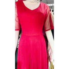 Đầm ren lưới Đúp lót 2 lớp Hàng có sẵn giao ngay Size SMLXL Eo dưới 81cm mặc đẹp Giá 290k