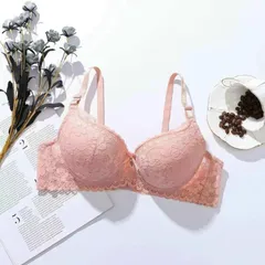Áo ngực ren  siêu đẩy ,siêu nâng tạo khe Nâng Đẩy Giá 120k/ cái Hàng có sẵn