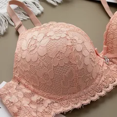 Áo ngực ren  siêu đẩy ,siêu nâng tạo khe Nâng Đẩy Giá 120k/ cái Hàng có sẵn