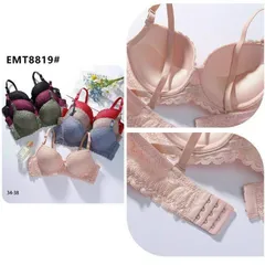 Áo ngực ren  siêu đẩy ,siêu nâng tạo khe Nâng Đẩy Giá 120k/ cái Hàng có sẵn