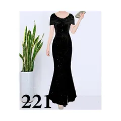 đầm dự tiệc thiết kế cao cấp, Dạ hội kim sa sang trọng Hàng có sẵn giao ngay Giá 420k Màu đen + hồng + xanh mạ non