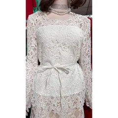 Áo ren siêu đẹp Hàng có sẵn giao ngay Giá 260k/ áo ren Cả set giá 399k/ cả set Đúp lót 2 lớp Áo size SM, chân váy đủ