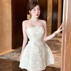 Đầm tapta đính kết siêu đẹp