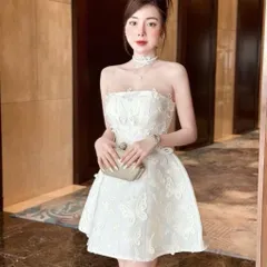 Đầm tapta đính kết siêu đẹp