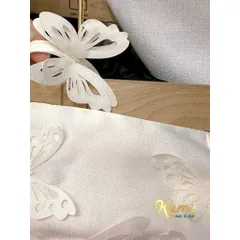 Đầm tapta đính kết siêu đẹp