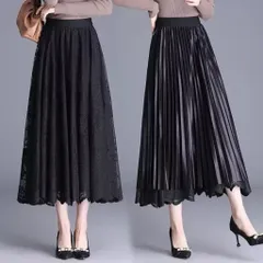 Chân váy ren siêu đẹp, hàng cao cấp Màu kem và màu đen Hàng có sẵn giao ngay Dưới 70kg mặc đẹp Giá 290k/ chân váy