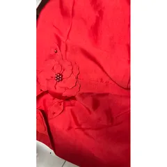 Set áo đính hoa + chân váy dập ly Giá 330k Hang có sẵn giao ngay