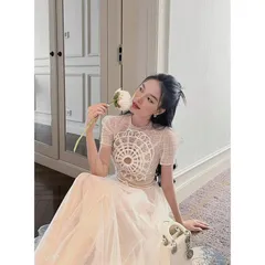 Váy ren xoè thiết kế cao cấp, đầm công chúa hot hit  Giá 380k Hàng có sẵn giao ngay Hàng bao đẹp Như hình chụp