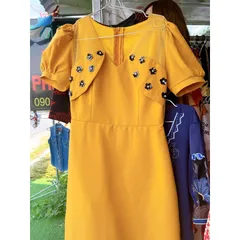 Đầm đẹp cao cấp Giá 290k Hàng có sẵn giao ngay Hình chup thật 100%