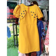 Đầm đẹp cao cấp Giá 290k Hàng có sẵn giao ngay Hình chup thật 100%