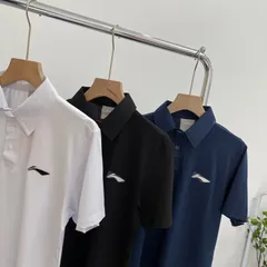 👕👕áo thun nam cổ đức siêu hot ạ Giá 190k sz xl dưới 75kg ạ có màu trắng và đen Chất thun mát mịn dày dạn nhé