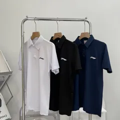 👕👕áo thun nam cổ đức siêu hot ạ Giá 190k sz xl dưới 75kg ạ có màu trắng và đen Chất thun mát mịn dày dạn nhé