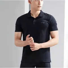 👕👕áo thun nam cổ đức siêu hot ạ Giá 190k sz xl dưới 75kg ạ có màu trắng và đen Chất thun mát mịn dày dạn nhé