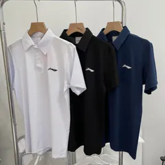 👕👕áo thun nam cổ đức siêu hot ạ Giá 190k sz xl dưới 75kg ạ có màu trắng và đen Chất thun mát mịn dày dạn nhé
