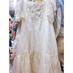 Đầm suông new chiính chủ NH clothing Giá 290k Hàng có sẵn giao ngay M