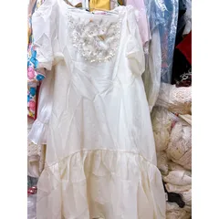Đầm suông new chiính chủ NH clothing Giá 290k Hàng có sẵn giao ngay M