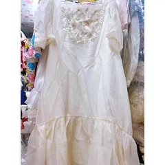 Đầm suông new chiính chủ NH clothing Giá 290k Hàng có sẵn giao ngay M