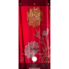 Áo daì 4 tà đính kết siêu đẹp Giá 400k ( quần 90k/ cái) Size 6XL Hàng có sẵn giao ngay