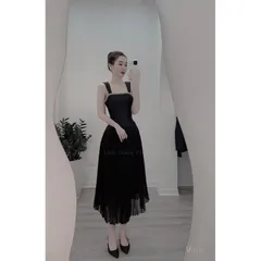 Đầm kết ngọc siêu đẹp Hàng Quảng Châu cao cấp GÍa 290k Hàng có sẵn giao ngay