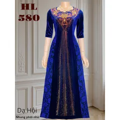 Giá 390k **CHẤT LIỆU : THUN NHŨ CO GIÃN - CƯỜM ÉP CAO CẤP Đầm tiệc đẹp như hình Hàng có sẵn giao ngay