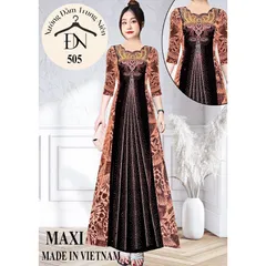 M505 ra lại họa tiết mới đủ màu Giá 360k Hàng có sẵn giao ngay Hàng đường may đẹp, kỹ, đúng mô tả