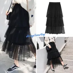 Chân váy ren đen Quảng Châu Giá 190k Ren đẹp cao cấp Hàng có sẵn giao ngay Hàng đường may đẹp, kỹ, đúng mô tả.
