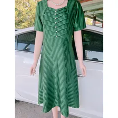 Giá 350k Hàng có sẵn giao ngay Màu xanh rêu đính ngọc   free size 70kg Hình chup thật 100%