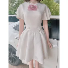 Đầm siêu đẹp Thời Trang Sang Trọng Giá 290k Hàng có sẵn giao ngay Hình chụp thật 100%