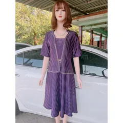 Giá 350k Hàng có sẵn giao ngay Màu tím ép đá Có co giãn  free size 70kg Hình chup thật 100%