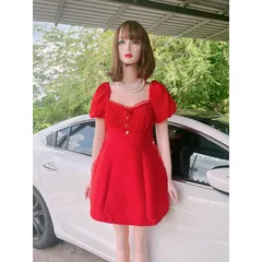 Đầm tapta siêu đẹp Giá 290k Hàng có sẵn giao ngay