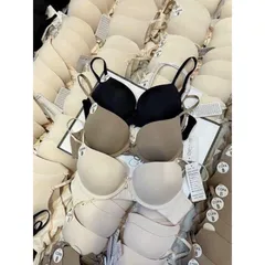 Áo lót xuất Mỹ Có sẵn màu nude Giá 120k Thiết kế ôm ngực, nâng khuôn ngực 1 cách hiệu quả , cực kỳ thoải mái