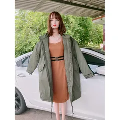 Áo khoác thu đông thương hiệu Style Tang Quảng châu Hàng Quảng Châu cao câp Giá 300k, người ta đang bán gần 4xx