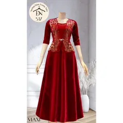 Nhung vest Maxi mới  Giá 390k Hàng có sẵn giao ngay Hàng đường may đẹp, kỹ, đúng mô tả.