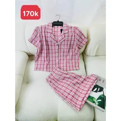 Đồ mặc nhà đẹp Hàng có sẵn giao ngay Giá trên hình