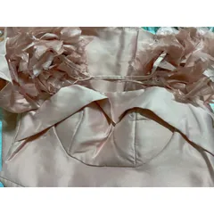 Đầm hông tapta như hình Giá 290k
