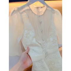 Đầm ren đep Hàng có sẵn giao ngay Hàng đường may đẹp, kỹ, đúng mô tả.  100% sử dụng hình ảnh thật của sản phẩm  GÍa 290k