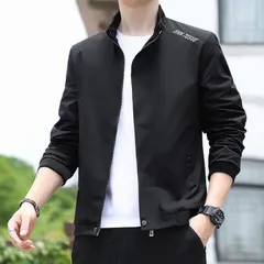SIÊU ĐẸP SIÊU XỊN Ạ NÉT TỪNG ĐƯỜNG KIM NHÉ👍🏻👍🏻 Áo Khoác Nam Dù cán 2 lớp chữ vai hàn quốc xịn đẹp Hàng đẹp Giá 250k