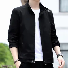 SIÊU ĐẸP SIÊU XỊN Ạ NÉT TỪNG ĐƯỜNG KIM NHÉ👍🏻👍🏻 Áo Khoác Nam Dù cán 2 lớp chữ vai hàn quốc xịn đẹp Hàng đẹp Giá 250k