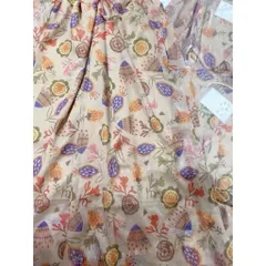 Đầm hoa dáng dài đi biển đi du lịch ..... Đúp lót 2 lớp Hàng có sẵn giao ngay M Size SM Giá 290k