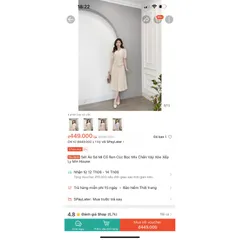 Sét Áo Sơ Mi Cổ Ren Cúc Bọc Mix Chân Váy Xòe Xếp Ly Hàng có sẵn giao ngay eo 78 Đủ size SMLXL ( eo dưới 78cm mặc đẹp)