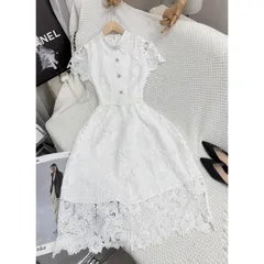ầm ren cao cấp Hàng đẹp Chất ren như hình Giá 550k Màu trắng và đen