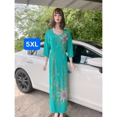 Áo dài đính kết thủ công tỉ mỉ siêu đẹp Giá 499k Hàng có sẵn giao ngay 5XL chuyên hàng thiết kế