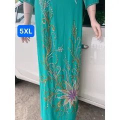 Áo dài đính kết thủ công tỉ mỉ siêu đẹp Giá 499k Hàng có sẵn giao ngay 5XL chuyên hàng thiết kế