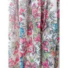 {Hình thật chụp sàn] Đầm maxi hoa họa tiết sang trọng dây thắt eo siêu xinh Hàng có sẵn giao ngay  Giá 299k