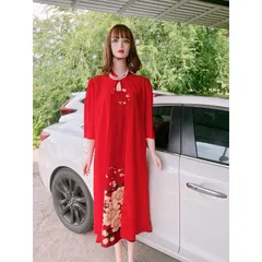 đầm lụa mango siêu đẹp