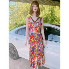 Đầm lụa siêu đẹp  Giá 420k Hàng có sẵn giao ngay Chất liệu lụa siêu đẹp, nhẹ, không nhăn, không rút, mềm mát