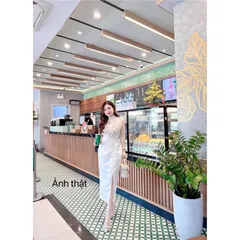 Đầm body dự tiệc tiểu thư tay ngắn phối ren thiết kế xẻ tà nhấn eo sang chảnh kèm mẫu chụp thật Hàng có sẵn giao ngay