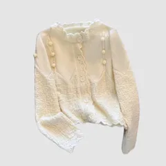 Áo len dệt kim dài tay dáng rộng thời trang Hàn Quốc  Hàng có sẵn giao ngay Màu đỏ đô Hàng Quảng Châu cao cấp